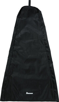 Ibanez Guitar Cover Schwarz