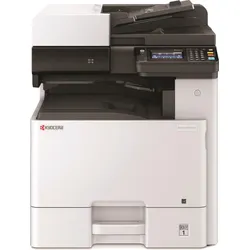 KYOCERA  ECOSYS M8124cidn Farblaser-Multifunktionsgerät