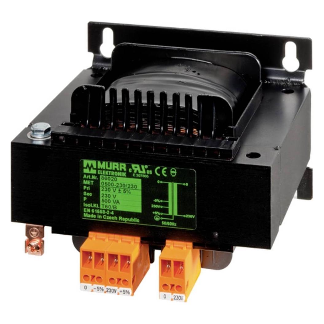 Murr Elektronik Transformator (86041)