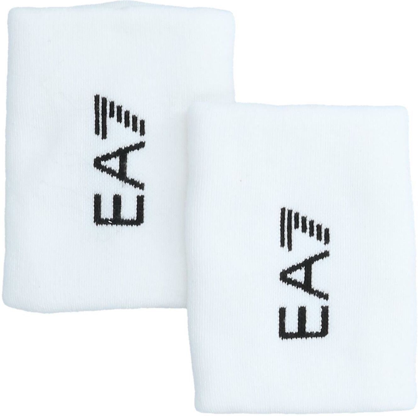 Ea7 Accesorio deportivo Hombre Blanco -- Hombre