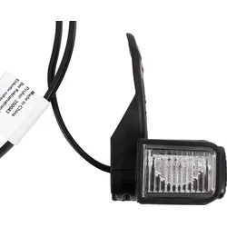 ASPÖCK SUPERPOINT IV LED-Hängemarkierungsleuchte rechts