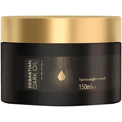 Sebastian, Haarmaske, Dark Oil (150 ml)