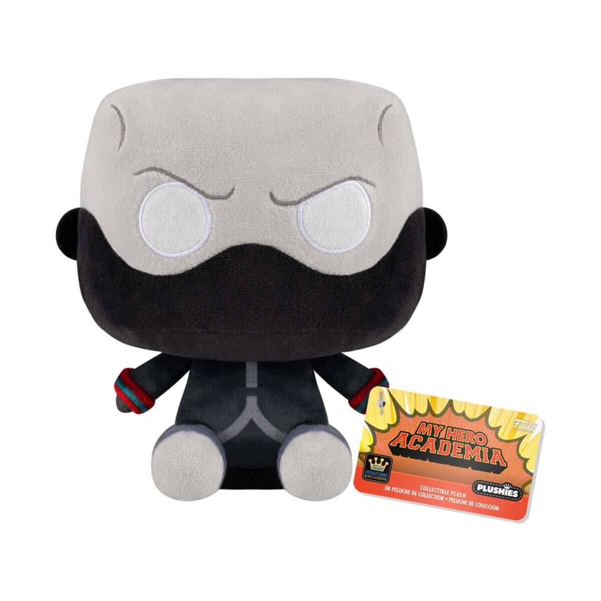 Funko My Hero Academia pluche figuur Twice, 18 cm