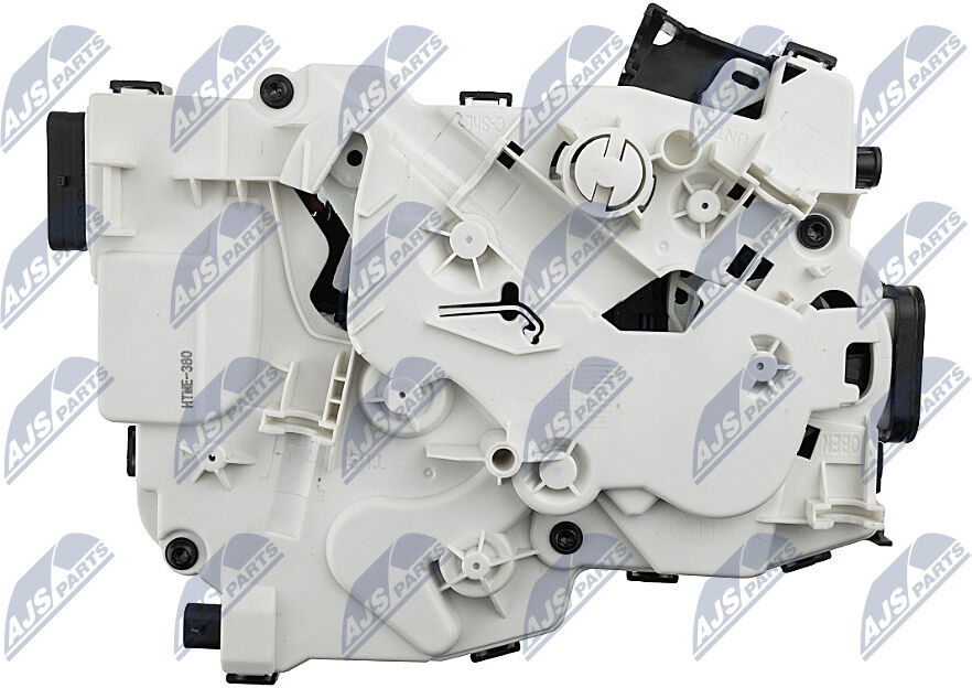 Nty Ezc-Me-380 Für Mercedes