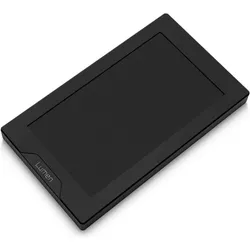 EKWB EK-Quantum Lumen 7" LCD, CPU Wasserkühler Zubehör