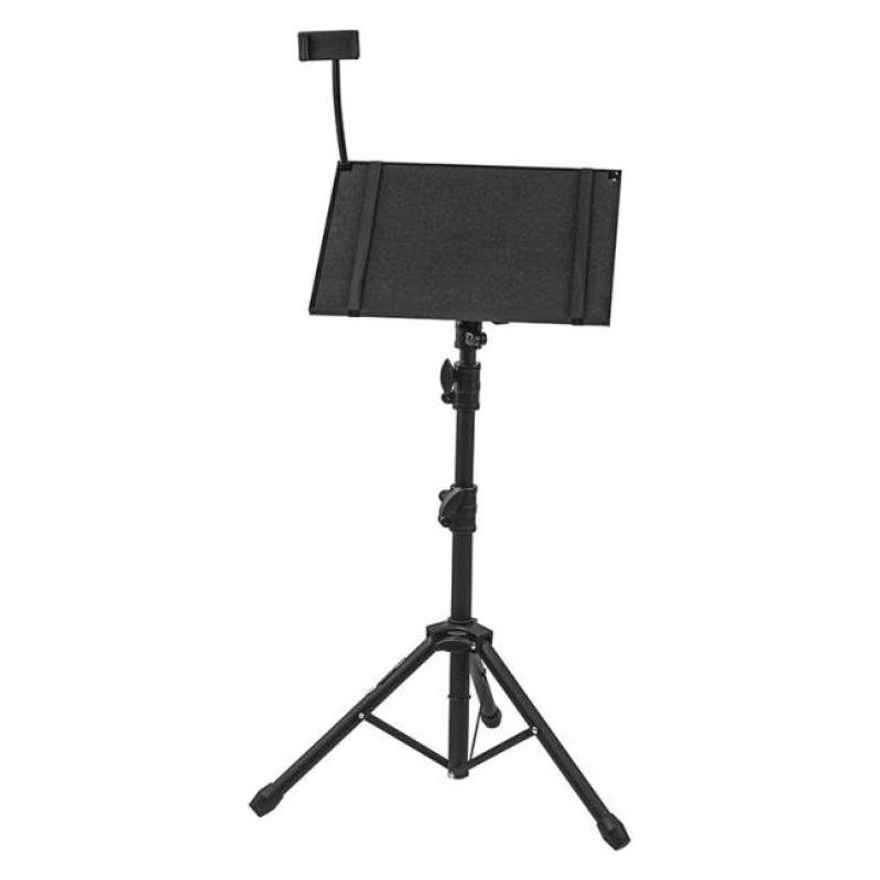 No Name DNA PLS1 statyw pod laptop mikser rzutnik do 10 kg (5908249820524)