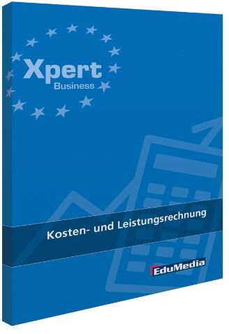 Stephan Balzer - Kosten- und Leistungsrechnung: Ausgabe 2014 - Preis vom 09.10.2026 07:28:09 h
