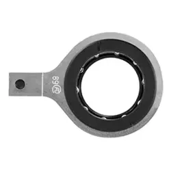 JSO Drehmoment-Rollenschlüsselaufsatz für Werkzeug D=63mm