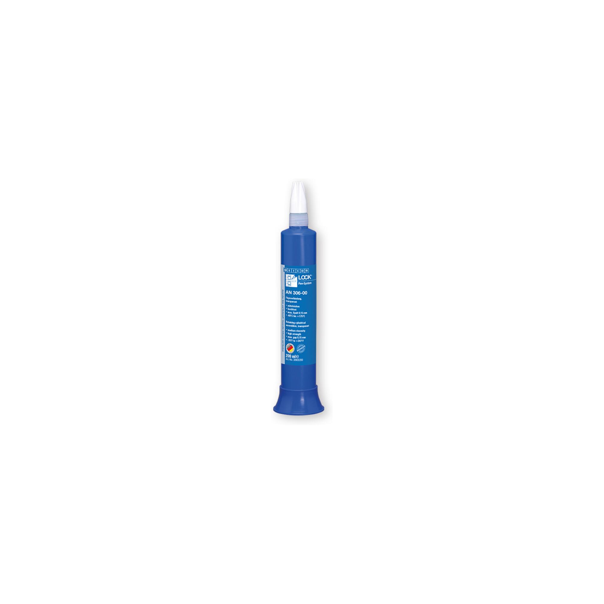 WeiconLOCK® AN 306-00 Fügeverbindung 200 ml (30600200)