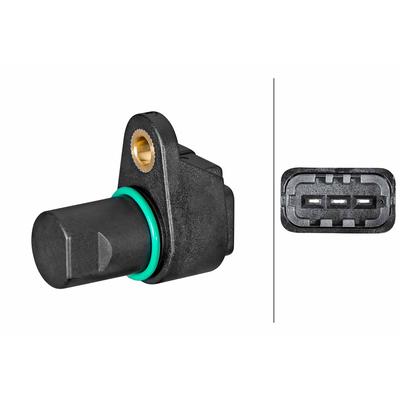 HELLA Sensor, Nockenwellenposition 6pu358381211 für KIA