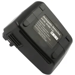Avizar, Werkzeugakku + Ladegerät, BAT-82773 Akku (9.60 V)