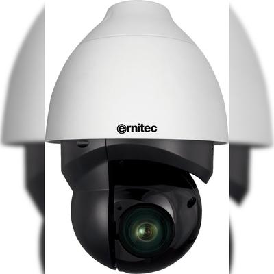 Ernitec Orion DX 852IR PTZ IP-Kamera Outdoor 2MP Dome IP66 200m IR-Nachtsicht
