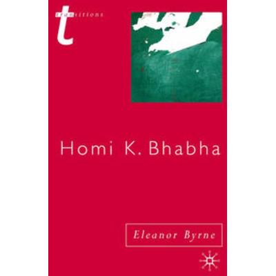Homi K. Bhabha, Taschenbuch von Eleanor Byrne, Macmillan Education Elt, 978-0-333-94848-4