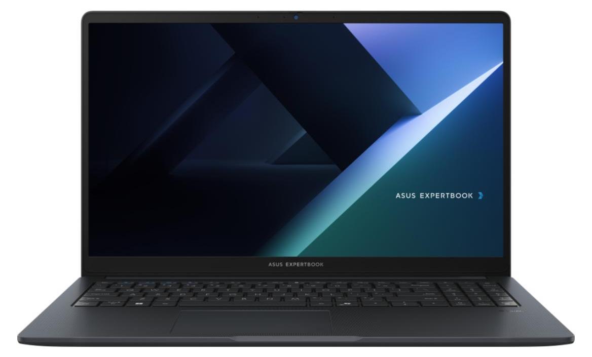 ASUS ExpertBook B1 - Notebook 15.6" - Core 5-210H - 16GB RAM - 256 GB SSD - Win11