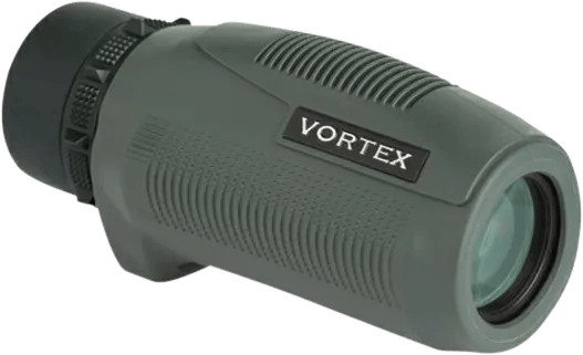 Vortex Solo 10x25 verrekijker