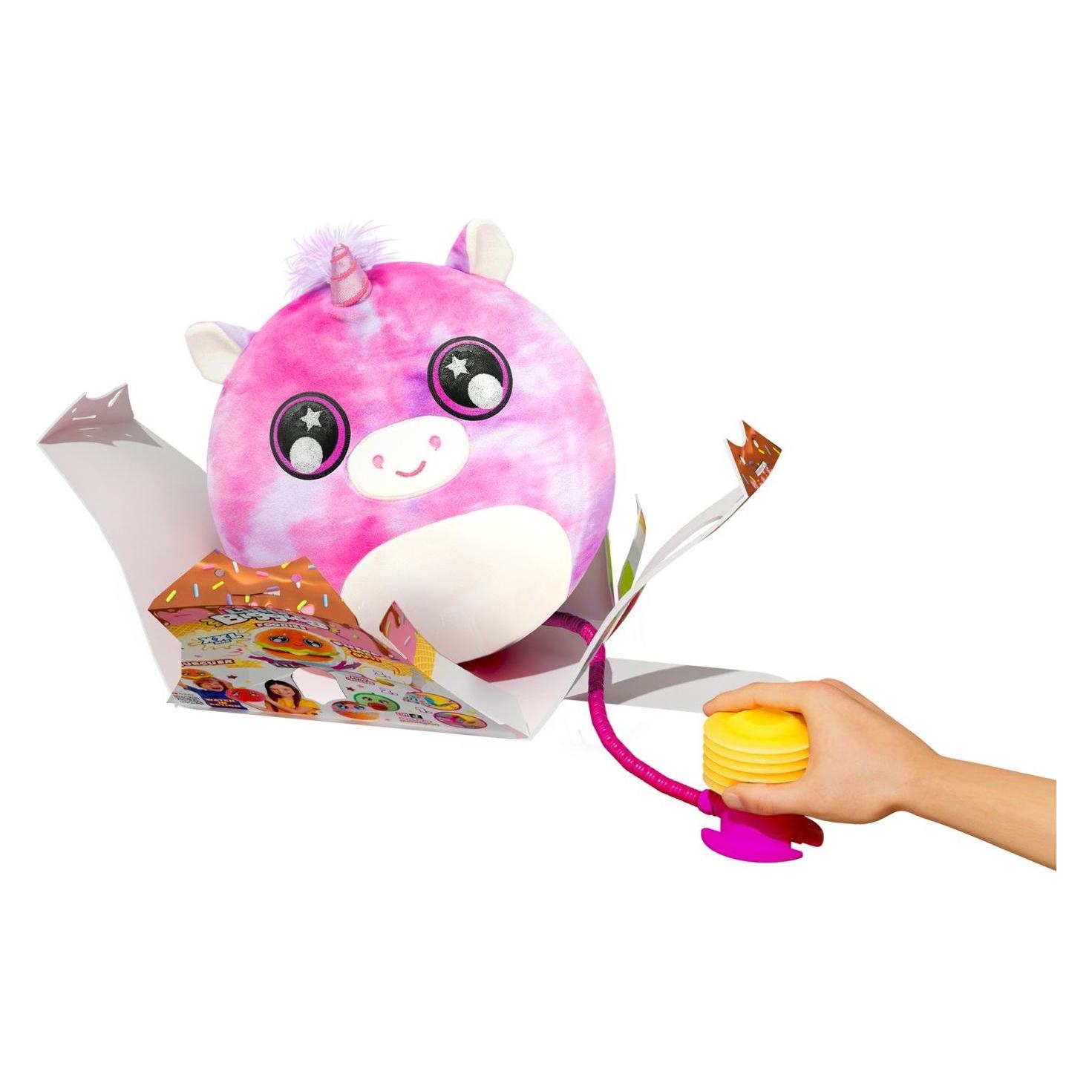 Gear2play Biggies - Mini Biggies 4 variants (30499) (30499)