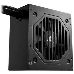 Sharkoon Rebel P10 750 (null Watt) (750 W), PC Netzteil, Schwarz