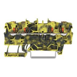 WAGO 2201-1401/000-053 Durchgangsklemme Klemme 100 St. Piece