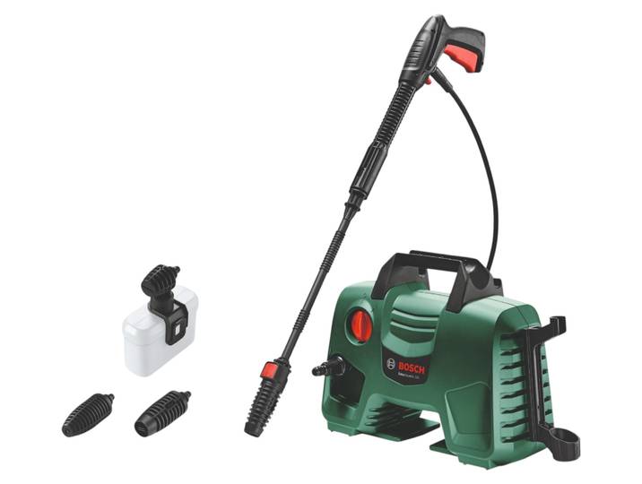 Nettoyeur Haute-Pression BOSCH EasyAquatak 120