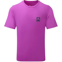 Altura, Unisex, Velotrikot, Technique Cyclepath (S), Pink, S