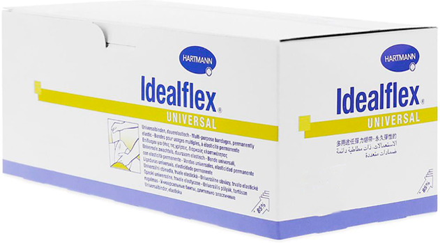 Hartmann Idealflex Universal 20cmx5m