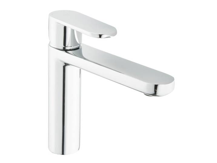 Pavia mitigeur lavabo monocommande, chrome (CA071HCR)
