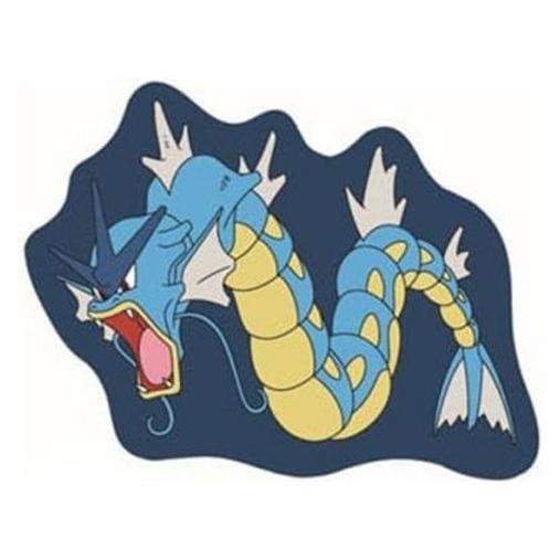 Herding Pokemon coussin Léviator 36 cm (36.80 x 22.70 cm) (65492)