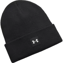 Under Armour Mütze Halftime Cuff, schwarz