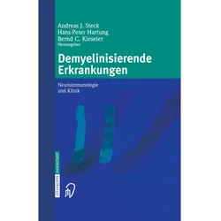 Demyelinisierende Erkrankungen, Fachbücher
