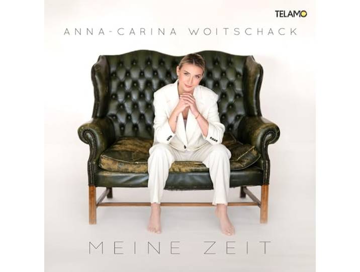 Meine Zeit