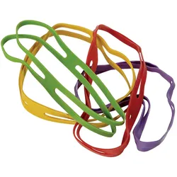 Alco, Gummiband, X-Band (1 Stk.)