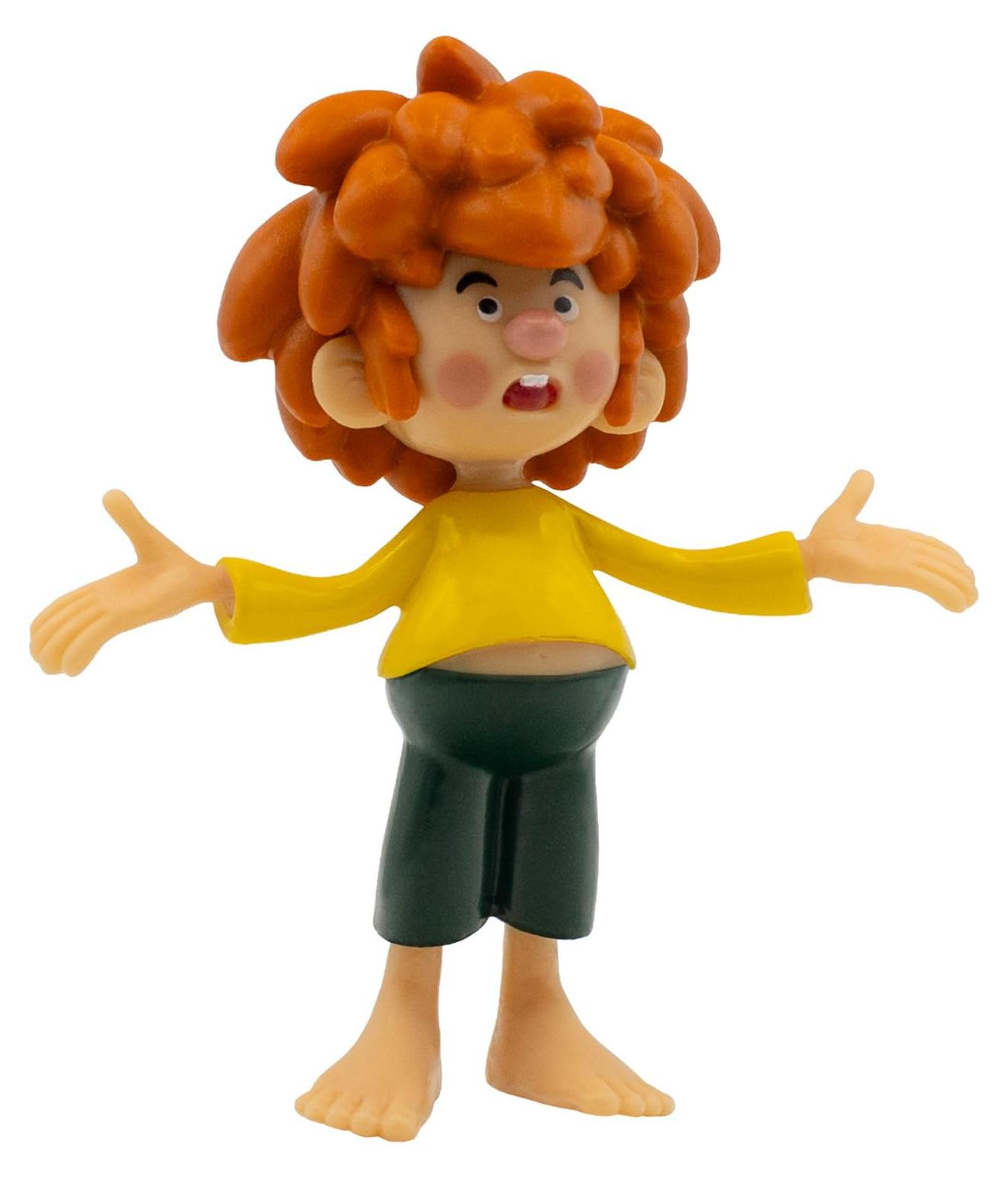 Bullyland 18003 Pumuckl Denkend Speelgoed