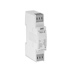 OBO 5097976 Blitzbarriere 120V AC TKS-B