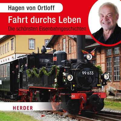 Fahrt durchs Leben - , Download, 9783451881572