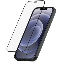 SP Connect iPhone 12 Mini Displayschutzfolie 