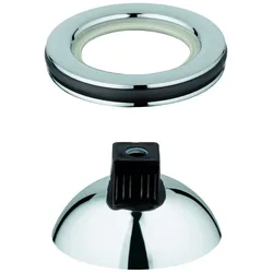 Grohe Kappe 46662 chrom , 46662000 46662000
