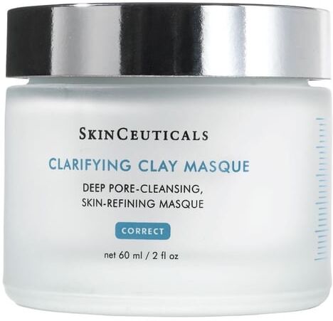 SkinCeuticals Skinceut Correct Clarifying Clay Masc 60ml