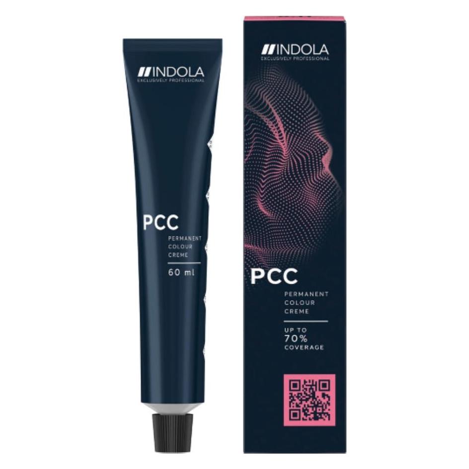 Indola Permanent Colour Creme 60ml (23 Aschblond) (38772038)