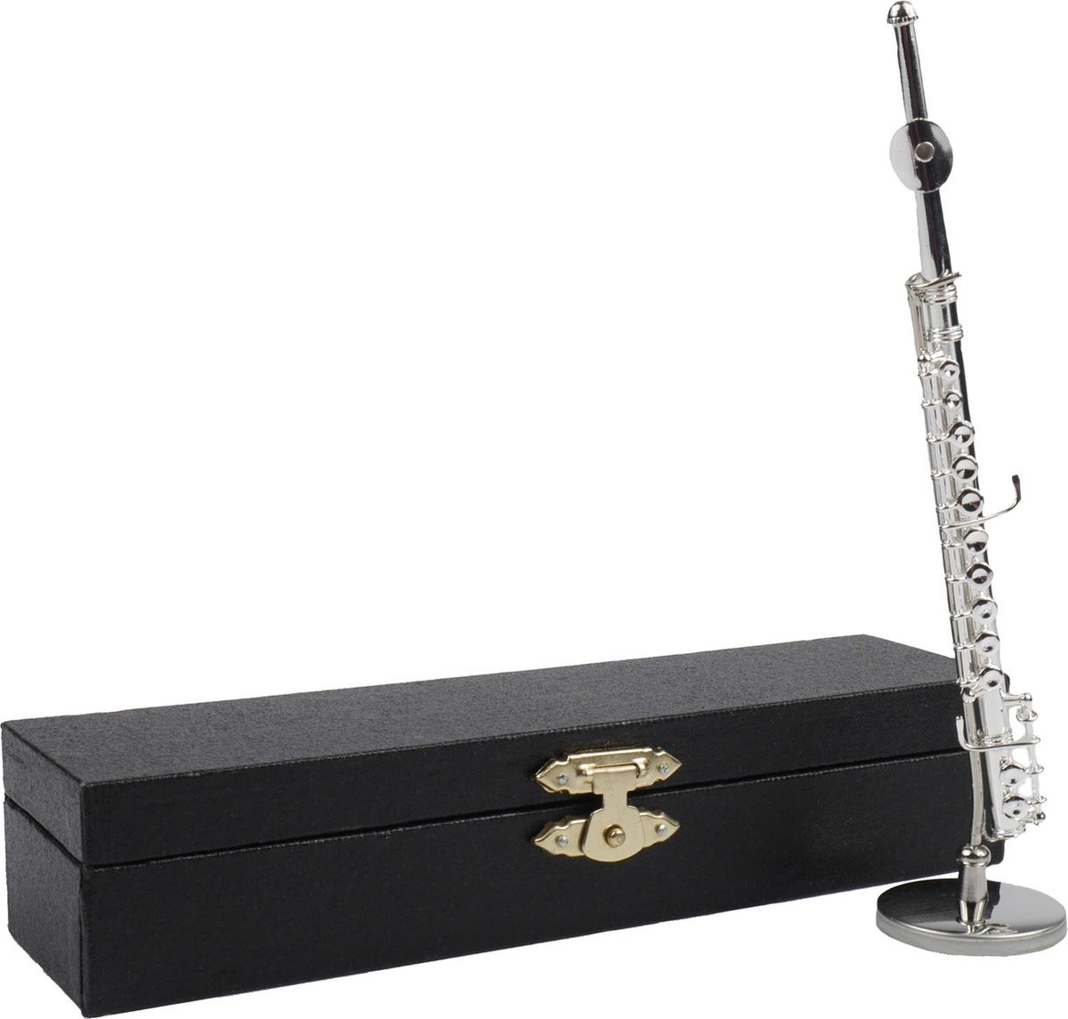Miniatuurinstrument Fluit voor volwassenen