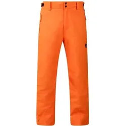 BRUNOTTI Herren Hose Footrail Men Snow Pants, Größe S in Orange Orange