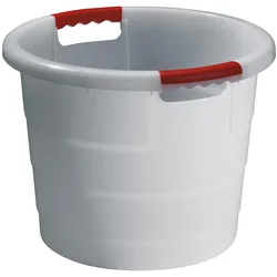 Garantia, Komposter + Gartensack, Toni Behälter (30 l)