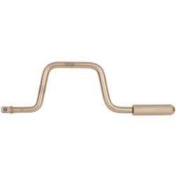 KS Tools 9633461 963.3461 Kurbel 20 mm 3/4 Zoll Antrieb 3/4 (20 mm) 380 mm 1 St.