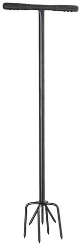Siena Garden D59714 Erdkralle Arbeitsbreite 160mm