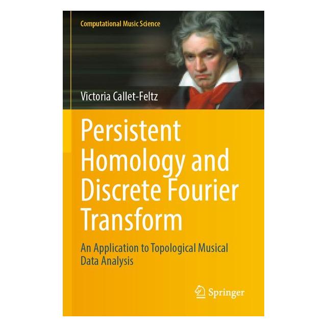 Umbreit Persistent Homology and Discrete Fourier Transform (Englisch, Softcover, Callet-Feltz, Victoria, Victoria Callet-Feltz) (71884794)
