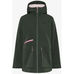 Kari Traa - Therese Jacket - Thyme Green - S