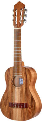 Thomann Guitarlele Acacia naturel