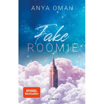 Fake Roomie, Taschenbuch von Anya Omah, Nova MD, 978-3-9894220-6-3