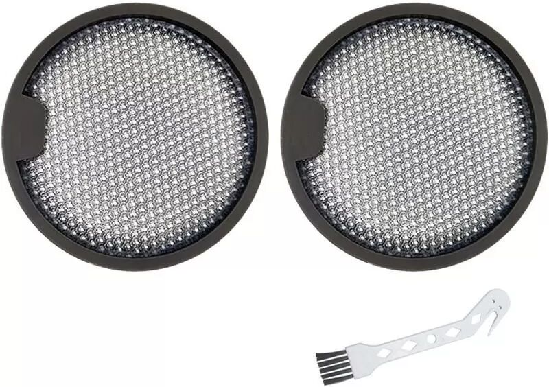 INF Ensemble de filtres pour aspirateur sans fil Dreame - Nettoyage amélioré