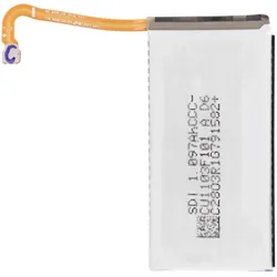 Samsung EB-BF742ABE Battery Li-Ion 2870mAh (Service Pack), Smartphone Akku