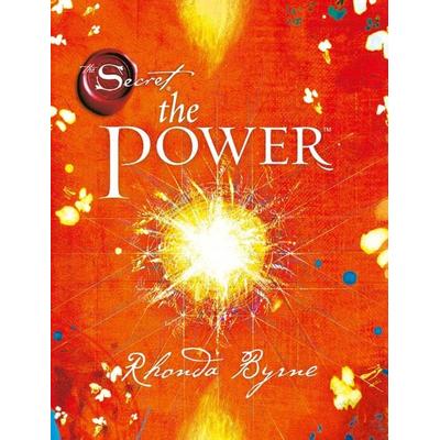 The Power, Gebundene Ausgabe von Rhonda Byrne, Knaur MensSana, 978-3-426-65687-7